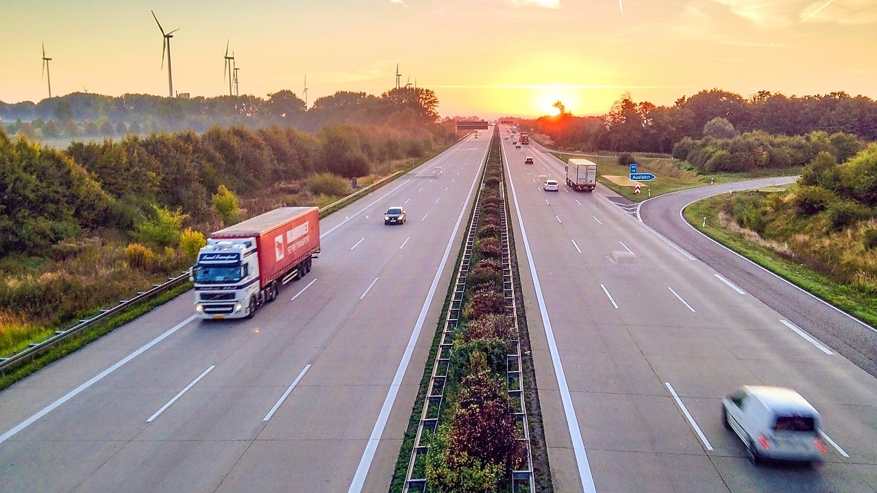 Building europes biofuel future