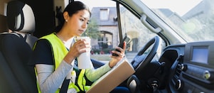 Future of fleet – free report