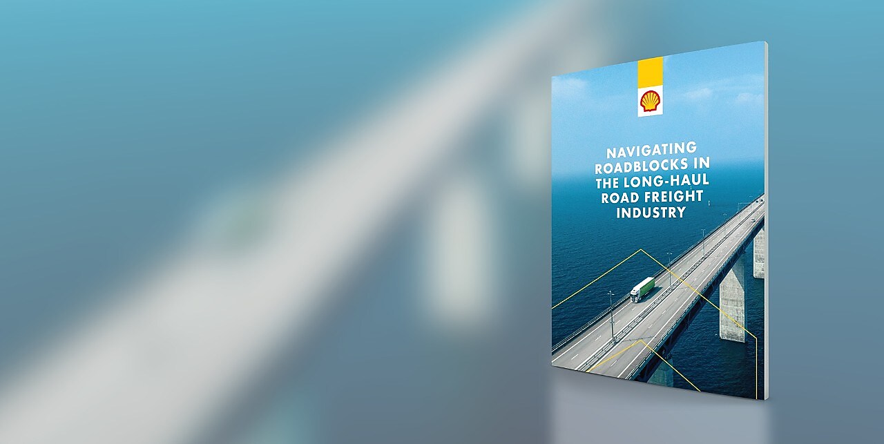 Navigating roadblocks