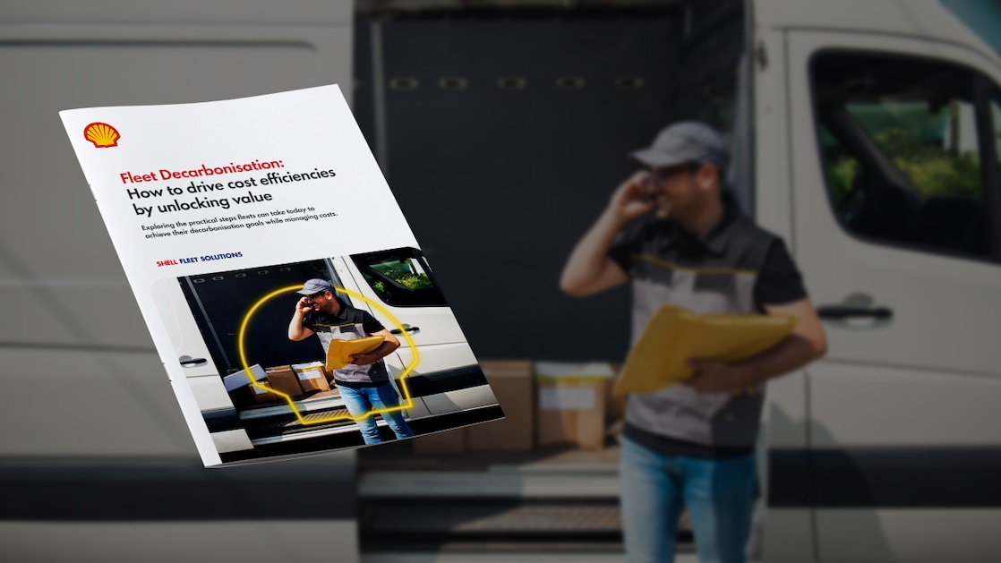 Explore the potential of customised charging solutions for your fleet