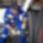 man repairing truck wheel