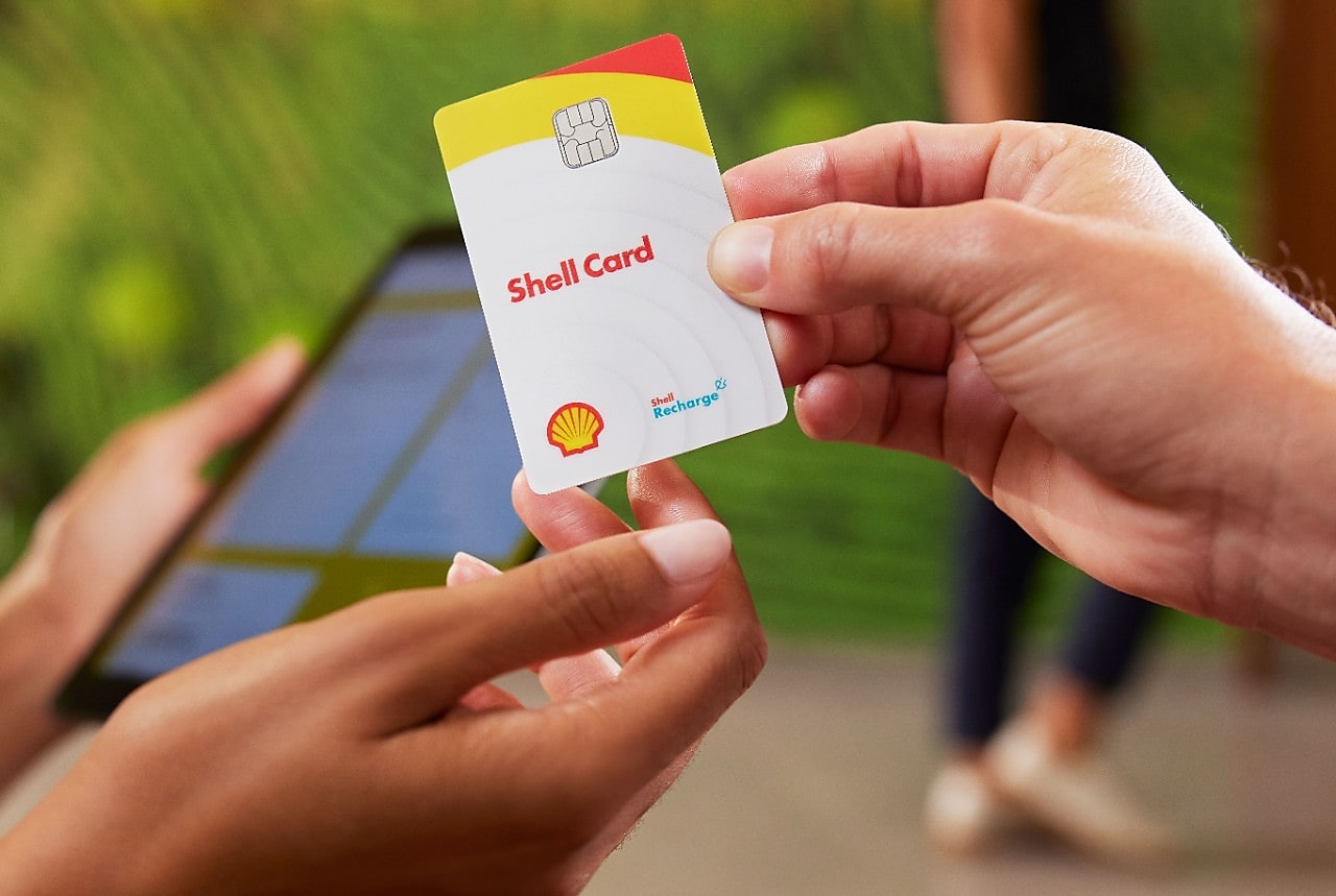 What Credit Score For Shell Gas Card