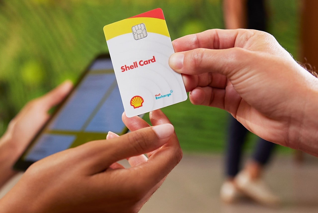 How do you qualify for a Shell gas card? Leia aqui Is it hard to get