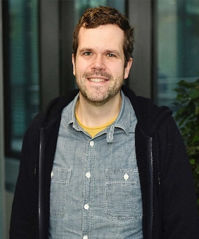 Profile picture of Matthew Guest, Partner, Deloitte