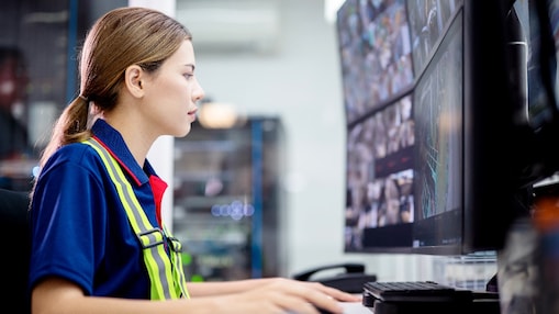 security-guard-checking-cameras