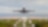 A large plane taking off from a runway
