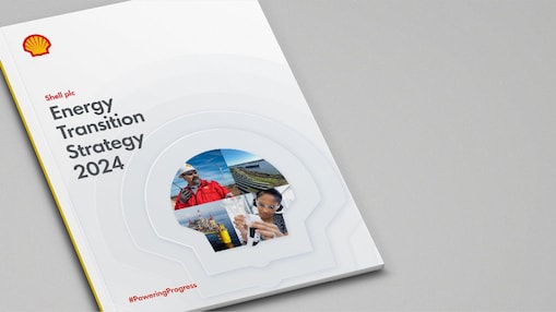 Energy Transition Strategy 2024