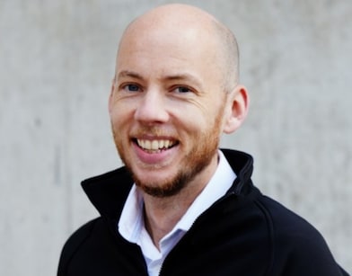Ross Brown, Global Policy Lead for CCS at Shell, has spent much of his career exploring how policy, industry and technology intersect in the global energy transition.