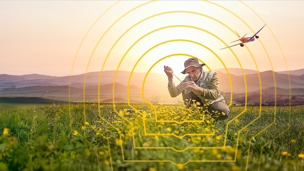 Carbon Markets & Climate Financing – Shell | Shell Global