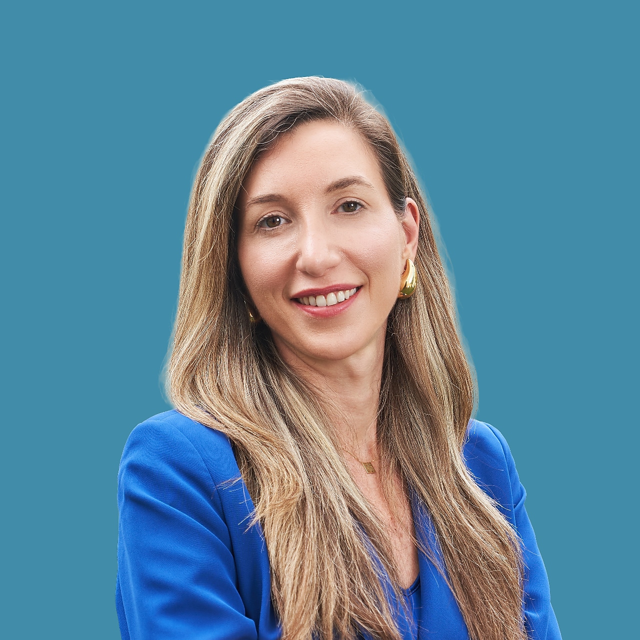 Raman Ojha, President of Shell Aviation, pictured in a professional setting.