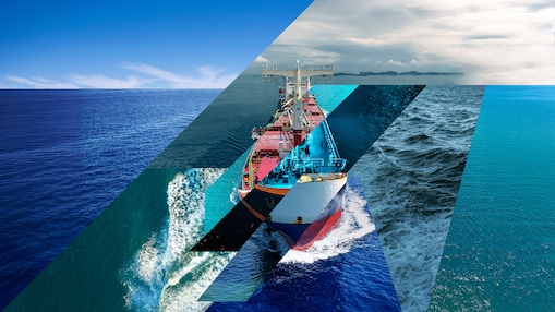 Explore how the methane pathway offers a scalable and commercially viable solution that helps accelerate shipping’s transition to net zero. 
