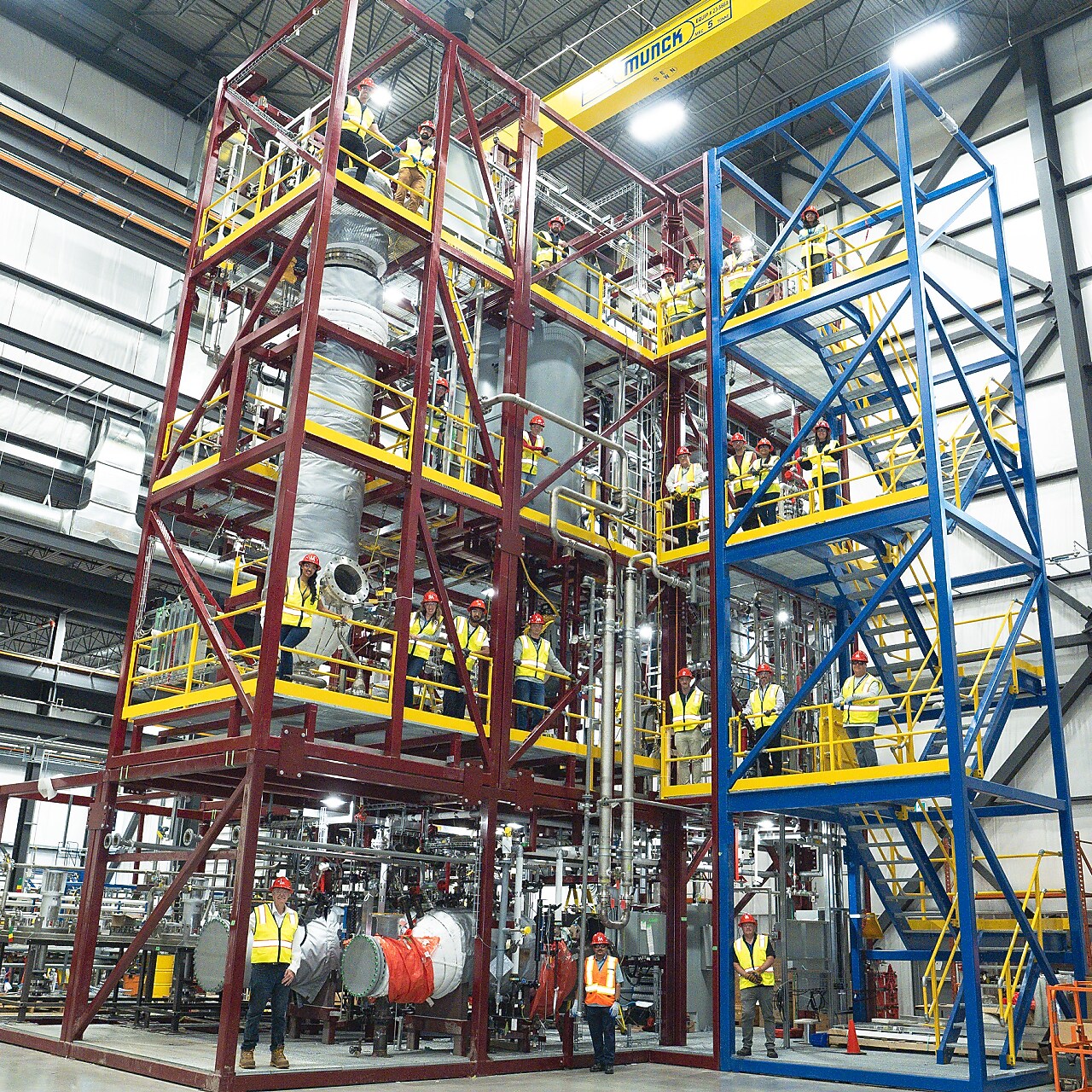 Image courtesy of Mantel