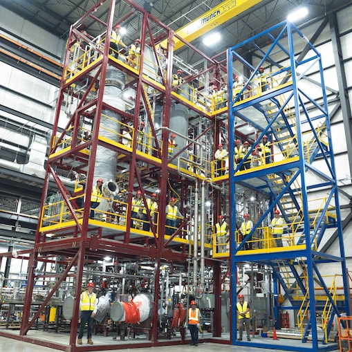 Image courtesy of Mantel