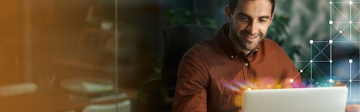 Information at your fingertips