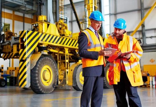 Construction web engineers