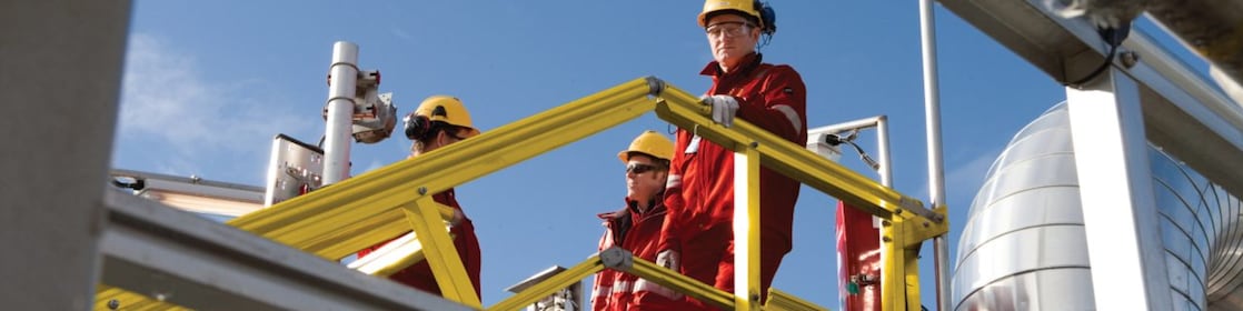Thiogro Sulphur plant