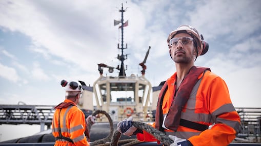 Shipping and Maritime Technologies