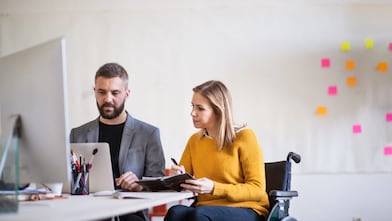 Trading and Supply Careers