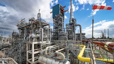 brazil deepwater project