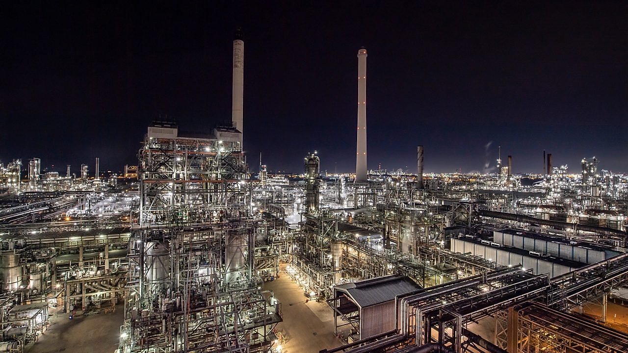 Shipping sunrise (DAP)