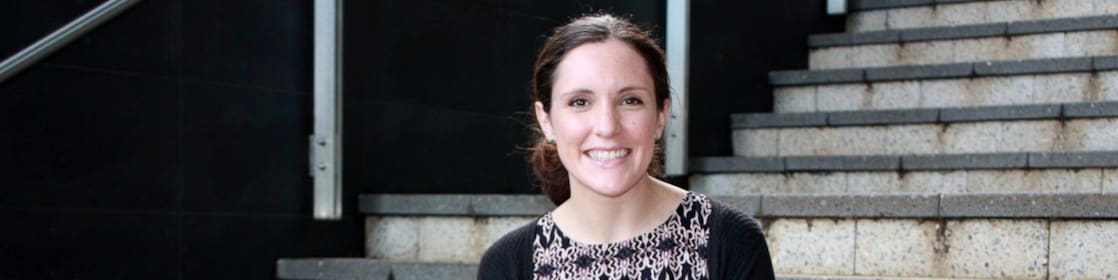 My internship has shaped where the rest of my career will take me