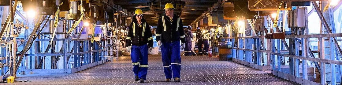 Closing the gender gap