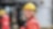 smiling woman posing in yellow hard hat with Shell logo