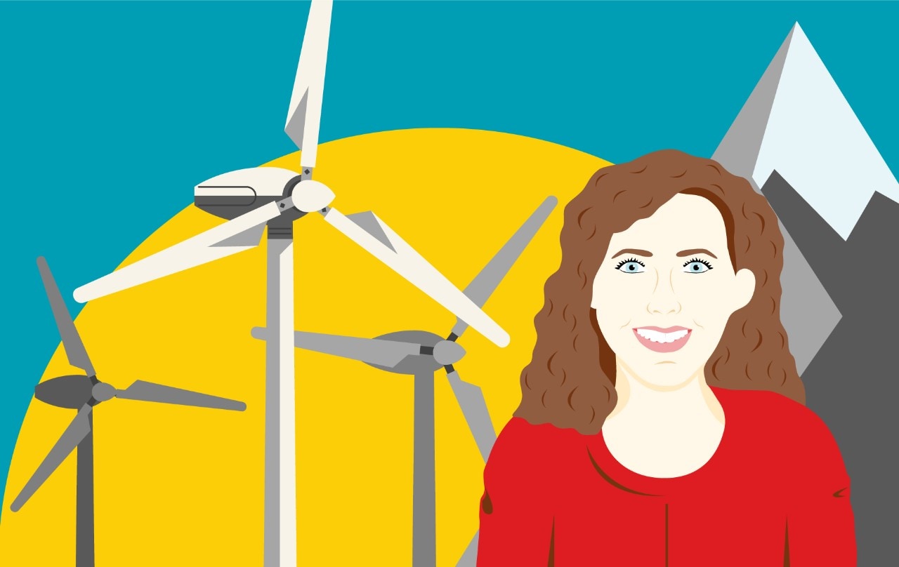 Erin’s next role was as Project Management Specialist