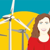 Erin’s next role was as Project Management Specialist