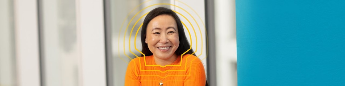 shell-female-employee-smiling