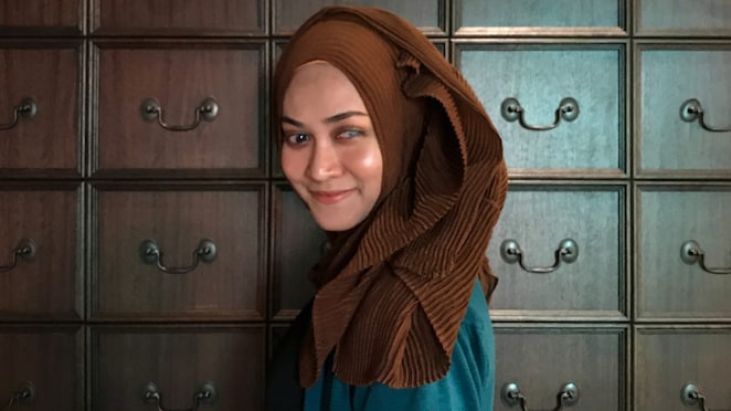 Syarnissa Bte Ahmad Dahuri