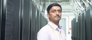 Satyanarayanaraju V Patchamatla