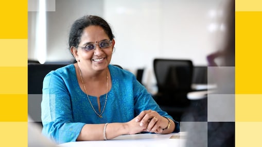 Preethi Rajasekar