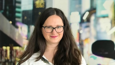 maja pawlowska