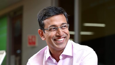 sai giridhar