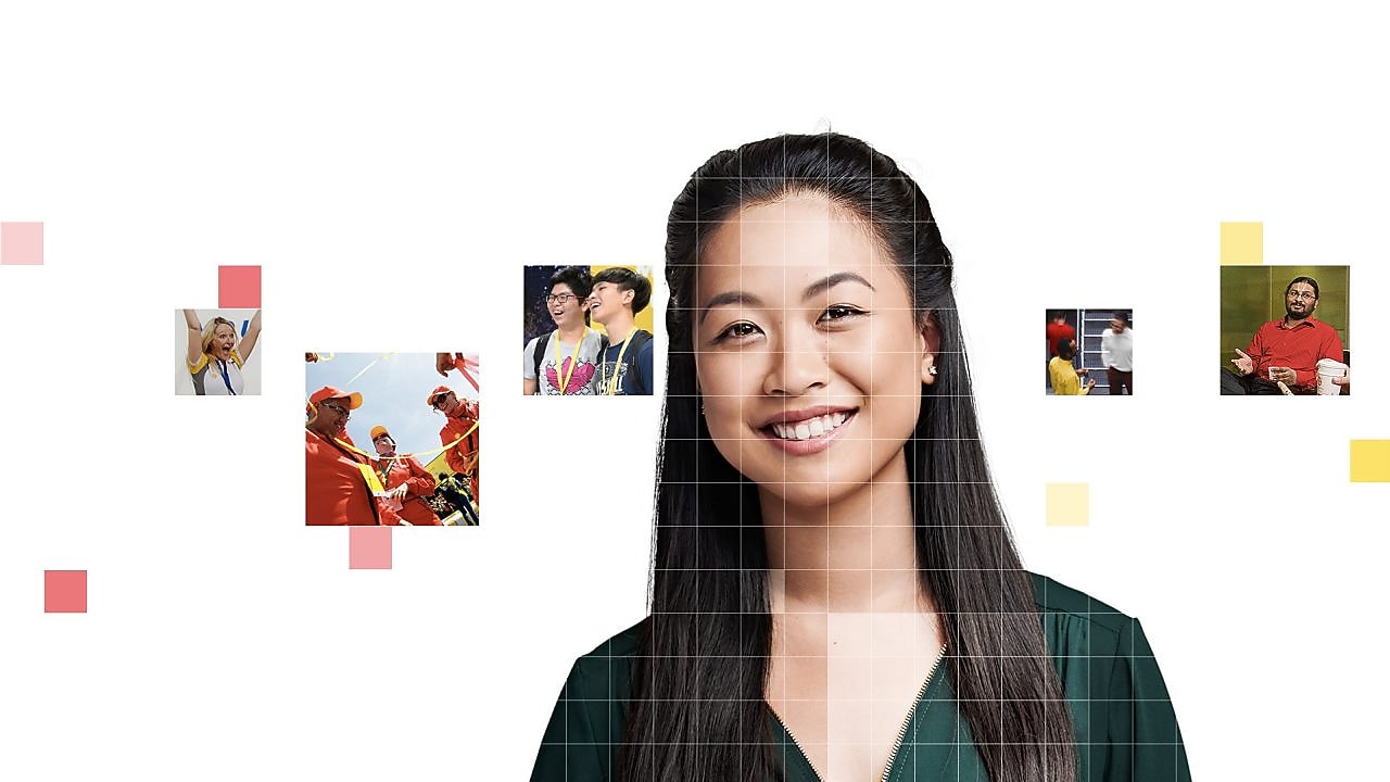 Benefits of working at shell