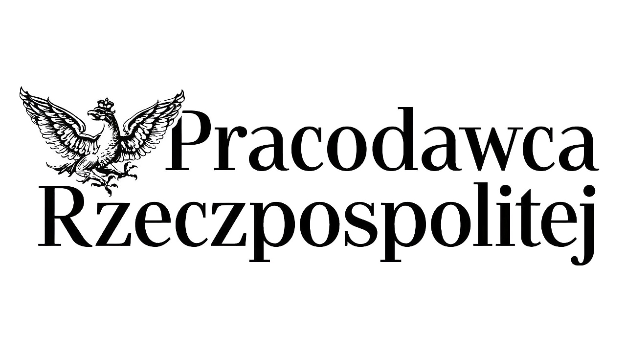 Award image Pracodawca Rzeczpospolitej