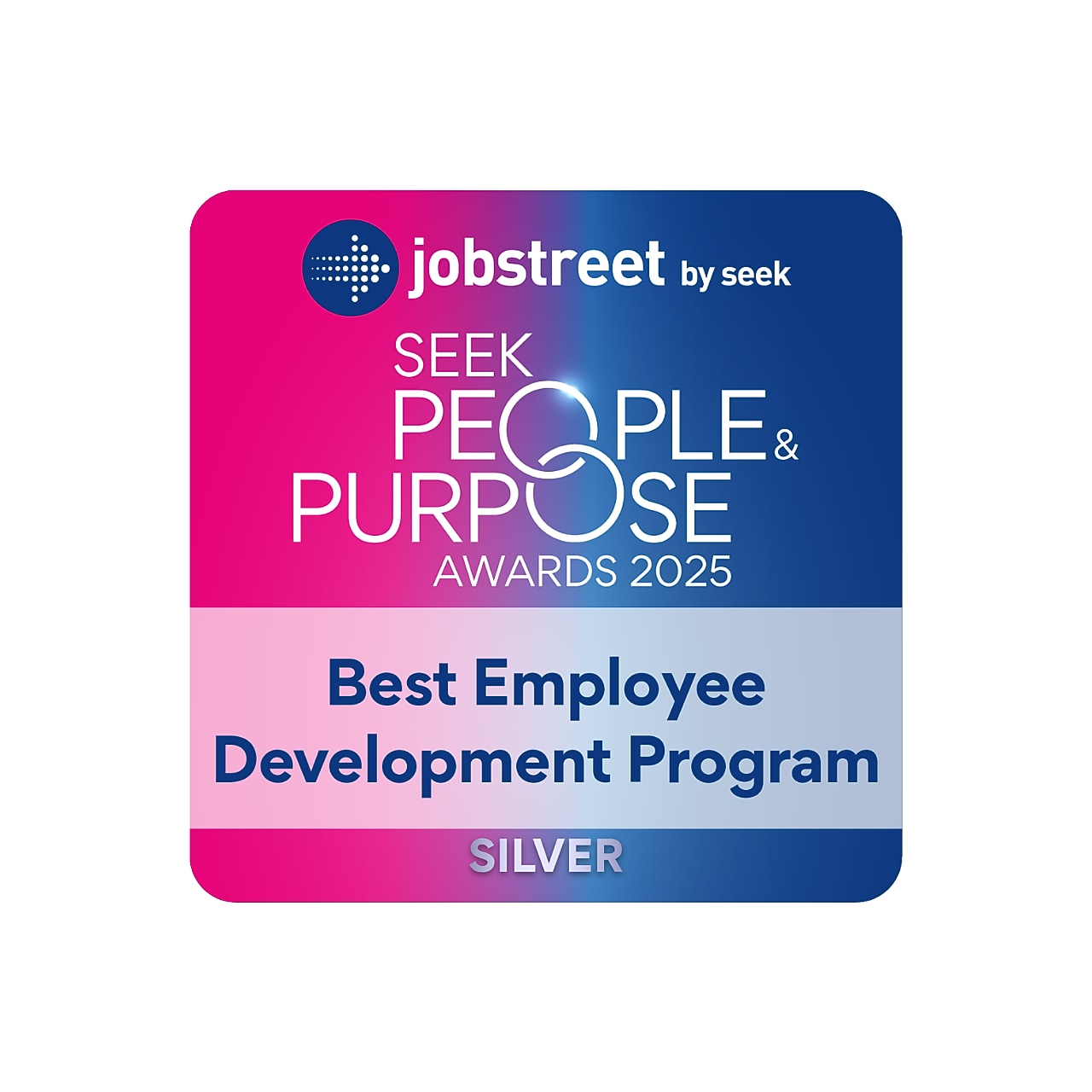 Top Voted Employer in Oil & Gas