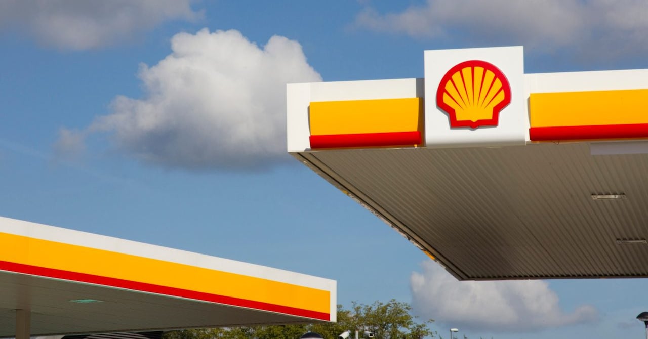 Contact us | Shell Global