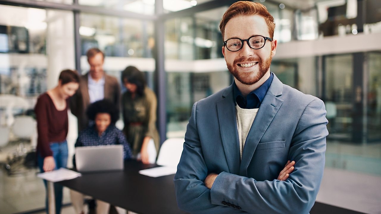 Information Data & Analytics