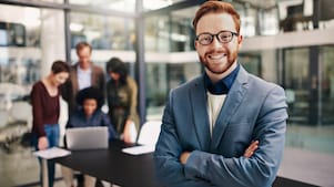 Information Data & Analytics