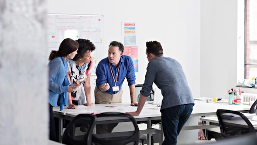 Discover IT Jobs at Shell