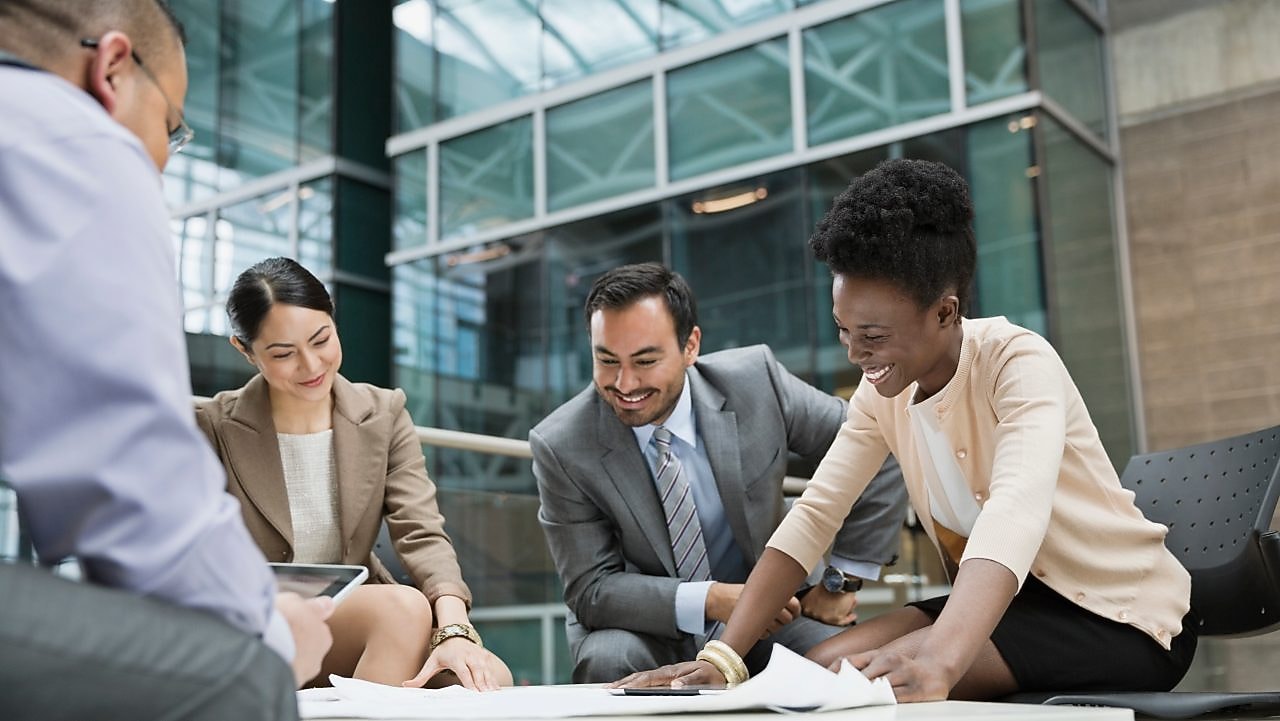 Solution Engineering