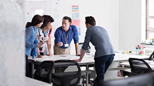 Discover IT Jobs at Shell