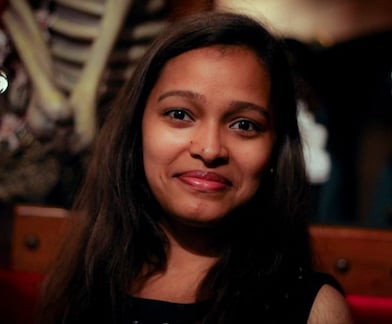 Pranshi Agarwal