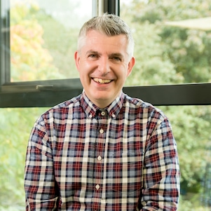 Stuart Preece