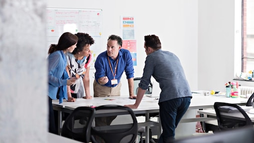 Discover IT Jobs at Shell