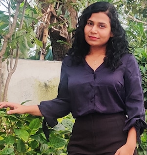 Swati Biswal