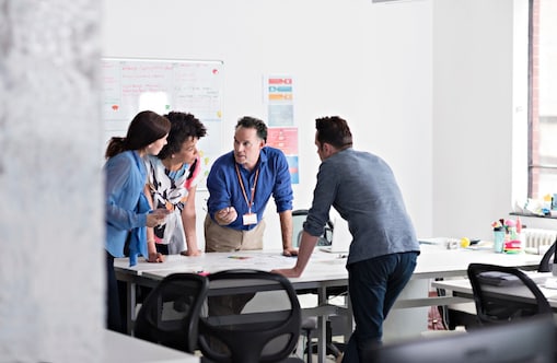 Discover IT Jobs at Shell