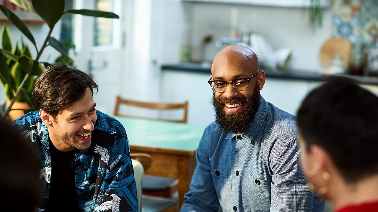 Learn more about Shell